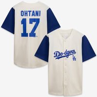 Los Angeles Dodgers Profile jersey – view 1