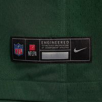 Green Bay Packers Christian Watson Green jersey – view 7