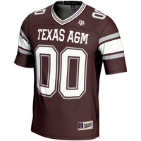 Texas A&M Aggies GameDay Greats Maroon jersey – view 3