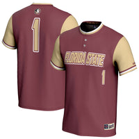 Florida State Seminoles GameDay Greats jersey – view 2