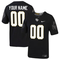 UCF Knights Black jersey – view 1