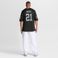 Las Vegas Raiders Cliff Branch Black jersey – view 9