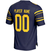Cal Bears GameDay Greats Navy jersey – view 4