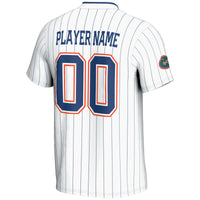 Florida Gators GameDay Greats White jersey – view 4