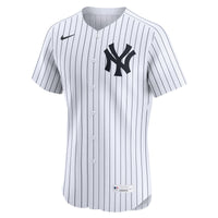 New York Yankees Paul Goldschmidt White jersey – view 3
