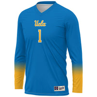 UCLA Bruins Royal jersey – view 3