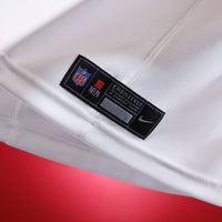 Atlanta Falcons Bijan Robinson White jersey – view 9
