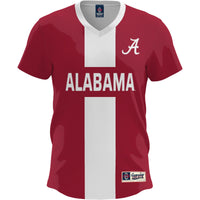 Alabama Crimson Tide GameDay Greats jersey – view 3