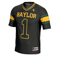 Baylor Bears Black jersey – view 3