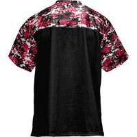 Northern Illinois Huskies GameDay Greats Black jersey – view 4
