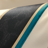 Jacksonville Jaguars Parker Washington jersey – view 17