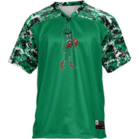 Delta State Statesmen GameDay Greats jersey – view 3