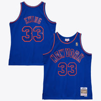 New York Knicks jersey – view 2