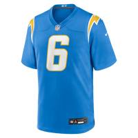 Los Angeles Chargers Eric Kendricks jersey – view 2