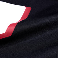 Atlanta Falcons Kyle Pitts Sr. Black jersey – view 5