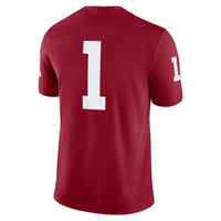 Oklahoma Sooners jersey – view 4