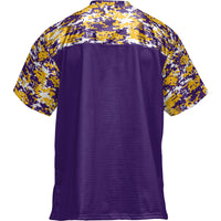 UAlbany Great Danes GameDay Greats Purple jersey – view 4