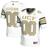 UCF Knights GameDay Greats White jersey – view 1
