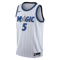 Orlando Magic Paolo Banchero - White jersey – view 3