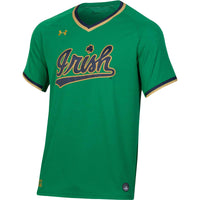 Green jersey – view 3