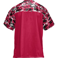 Utah Utes GameDay Greats Red jersey – view 4