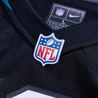 Jacksonville Jaguars Byron Leftwich Black jersey – view 5