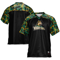 Wright State Raiders GameDay Greats Black jersey – view 1