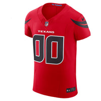 Houston Texans Red jersey – view 3