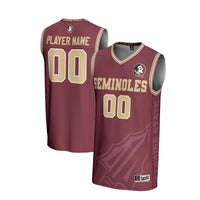 Florida State Seminoles GameDay Greats jersey – view 1