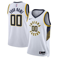 Indiana Pacers Custom - jersey – view 1