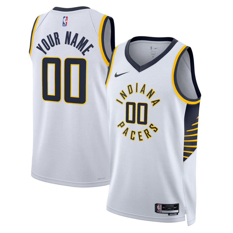 Indiana Pacers Custom - jersey – view 1