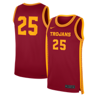 Cardinal jersey – view 2