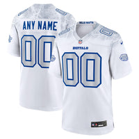 Buffalo Bills White jersey – view 2