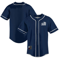 New Hampshire Wildcats GameDay Greats Blue jersey – view 1