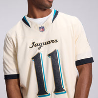 Jacksonville Jaguars Parker Washington jersey – view 10