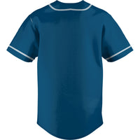 Southern West Virginia Community and Technical College GameDay Greats Blue jersey – view 4