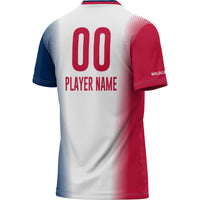 Arizona Wildcats GameDay Greats White jersey – view 4