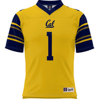 Cal Bears Gold jersey – view 3