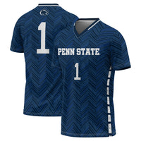 Penn State Nittany Lions Navy jersey – view 1