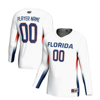 Florida Gators GameDay Greats White jersey – view 2