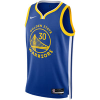 Golden State Warriors jersey – view 2