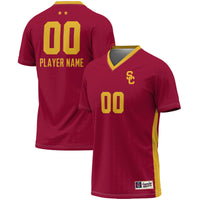 USC Trojans GameDay Greats jersey – view 1