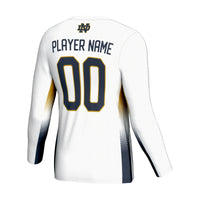 Notre Dame Fighting Irish GameDay Greats White jersey – view 4
