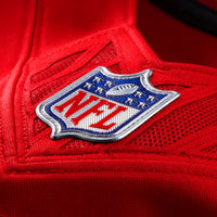 Atlanta Falcons Jalon Walker Red jersey – view 7
