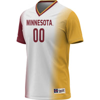 Minnesota Golden Gophers GameDay Greats White jersey – view 3