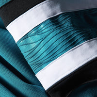 San Jose Sharks Teal jersey – view 6