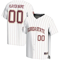 Florida State Seminoles GameDay Greats White jersey – view 2