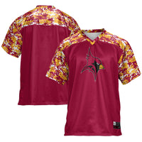St. John Fisher Cardinals GameDay Greats Cardinal jersey – view 1