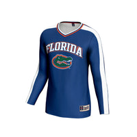 Florida Gators GameDay Greats Royal jersey – view 3