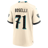 Jacksonville Jaguars Tony Boselli jersey – view 4